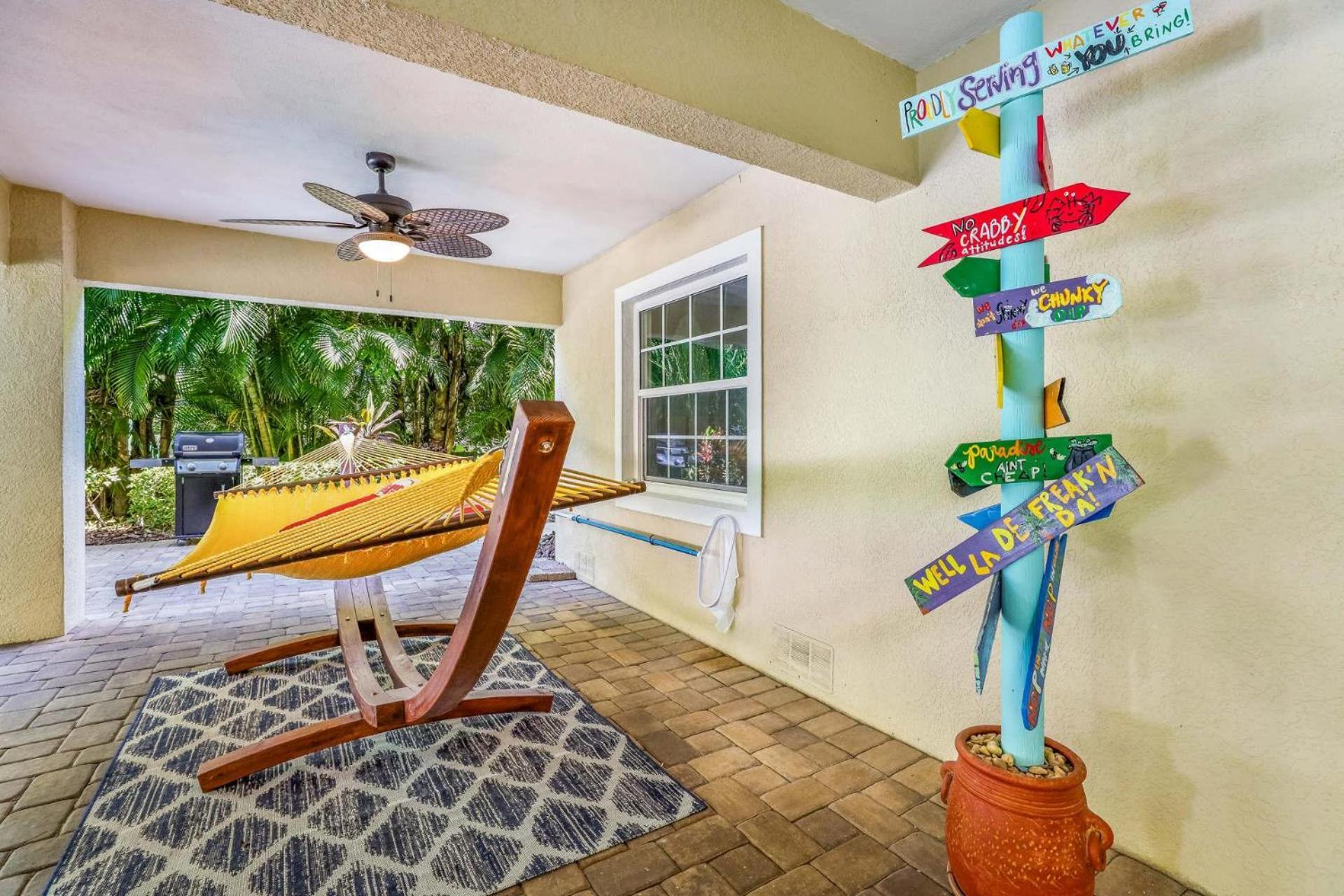 Coconut Cottage Holmes Beach Exterior foto