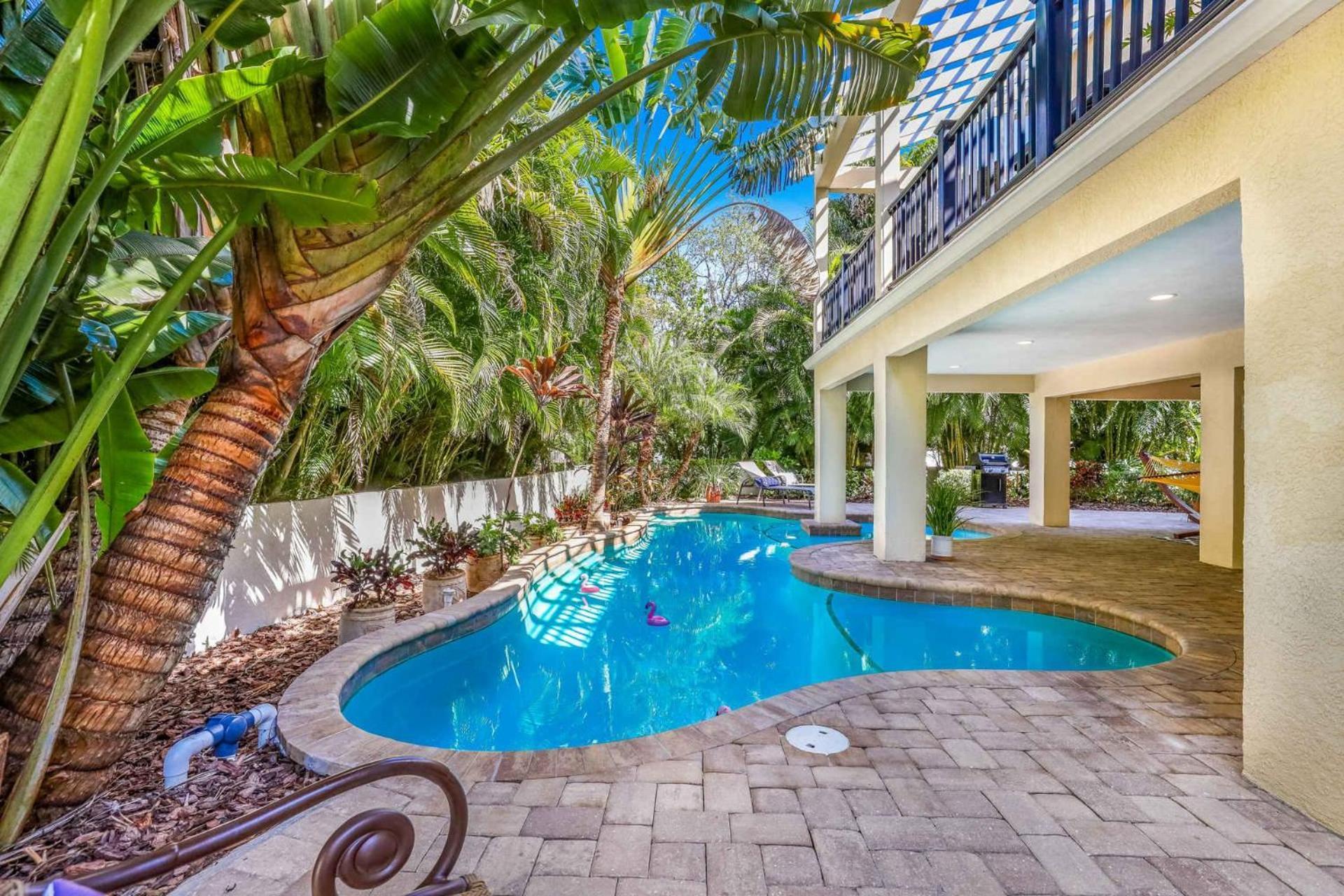 Coconut Cottage Holmes Beach Exterior foto