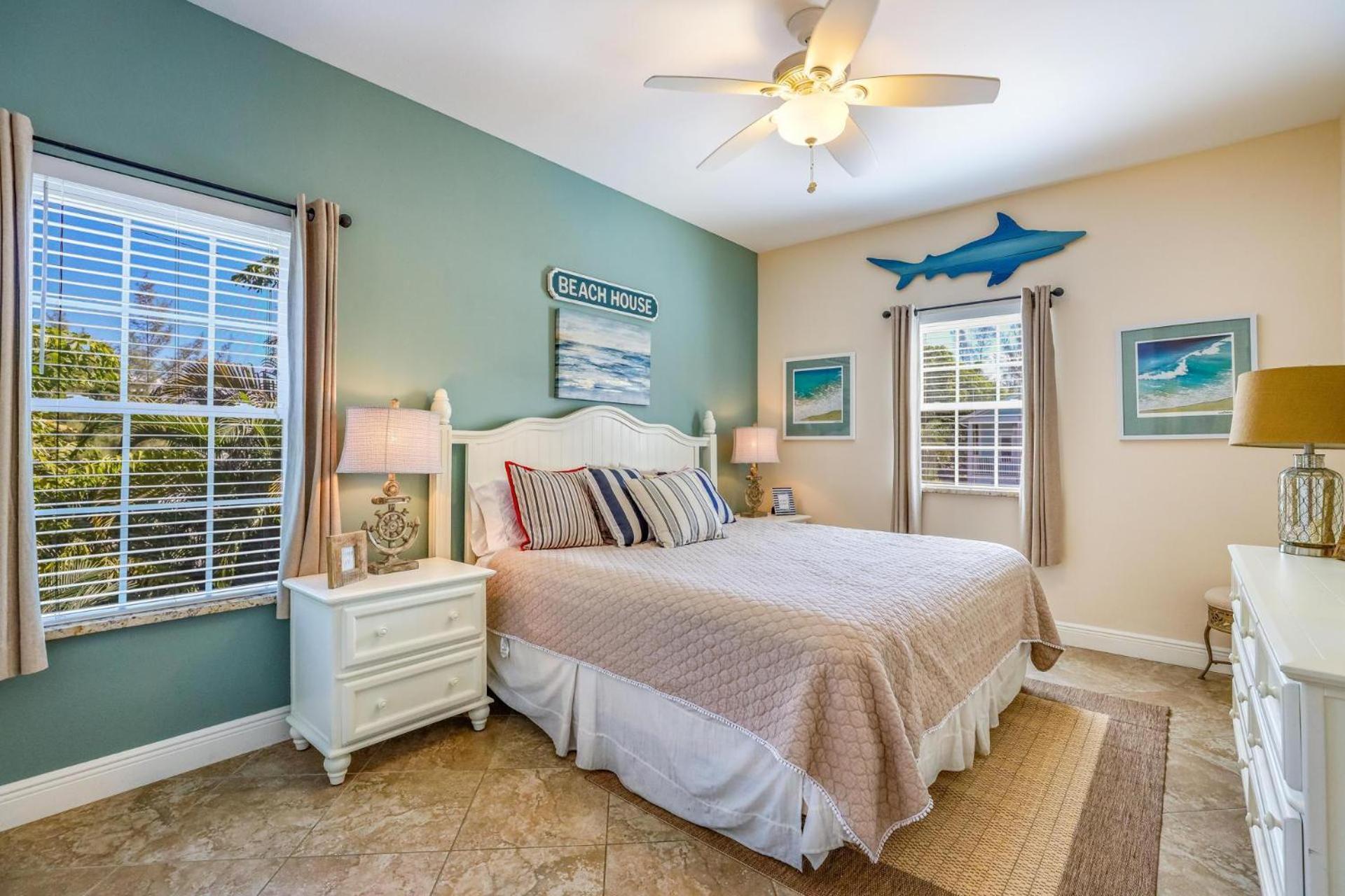 Coconut Cottage Holmes Beach Exterior foto