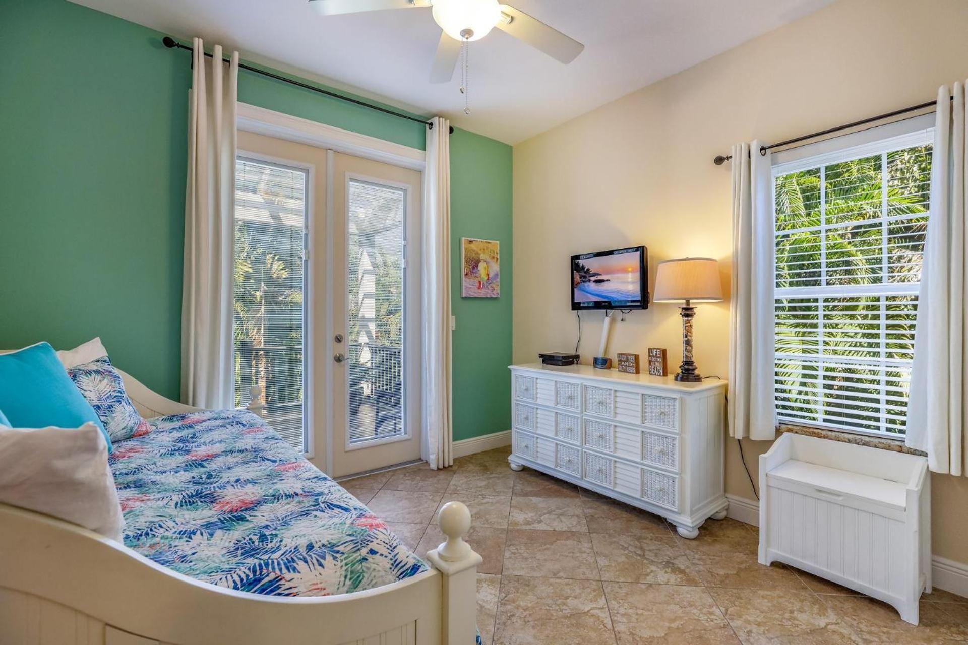 Coconut Cottage Holmes Beach Exterior foto